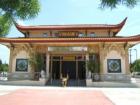 Vietnamese Buddhist Temple