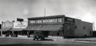 Main St. 1930