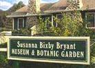 Susan Bryant Botanical Gardens