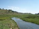 Hartsel Colorado Highway #9