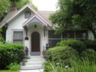 Home listed on 41st Street - just across from Hancock Golf Course