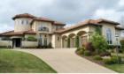 We recently sold this home for just over $1.4 million in Flintrock Falls, which is a custom, guard-gated golf course community near Lake Travis.  
