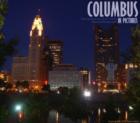 Evening skyline