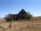 Schilling Rd. historic homestead