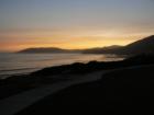 Pismo Beach at Night