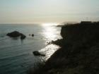 Pismo Beach Horizon