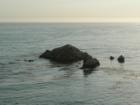 Shell Beach Views