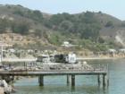 Avila Beach Camping