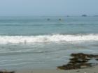 Pismo Canoes