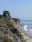 Pismo Cliffs