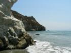 Pismo Beach Coastline