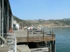 Avila Beach Pier and Dock