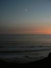 Pismo Beach Moon