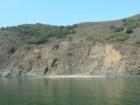 Avila Beach Shore