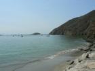 Shoreline