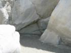 White Rock Caves