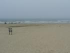 Pismo Beach White Sands