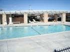 Bouquet Village Association Pool
