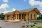 On January 27th, 2007 the Tomball Depot was re-opened and dedicated by the Tomball City Council. 