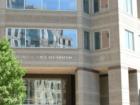 Ballston is the home of The National Science Foundation where the Internet really started. 