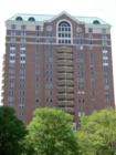 The Continental Condo Hi Rise in Ballston