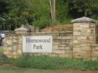Come visit Homewood Park for a day of family fun!