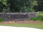 Come visit Hoover's botanical Aldridge Gardens!