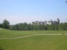 World class golf... world class resort... Ross Bridge
