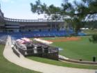Birmingham Baron's Baseball and many other sporting events are played here. Play Ball!