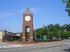 Mountain Brook has three exclusive shopping villages... Come enjoy Crestline Village!