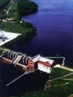 Croton Dam, Newaygo County