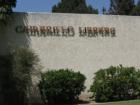 Old Camarillo Library