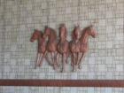 This train station is part of the proud heritage of the Camarillo Family sharing this pride, The City of Camarillo depicts the image of Adolfo and a Camarillo White Horse on it's City Seal.