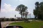 Entrance to the Community