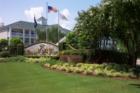 Entrance to the Villas at World Tour
