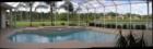 Beautifull Rolling Hills Estates screened pool! Great Port Orange location off Hensel Road with estate homes!