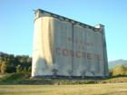 Concrete's Silos