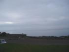 Beach at Point Roberts, morning