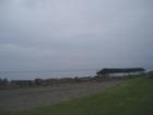Point Roberts in the morning