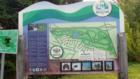 Mapleton Park - Moncton - Park Layout Signage