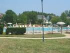 Community Swimming Pool