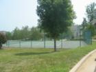 Community Tennis Courts