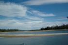 Wickiup Late Summer