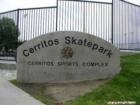 Cerritos Skate Park