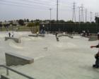 Cerritos Skate Park