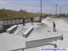 Chino Hills Skate Park