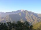 View from Chino Hills