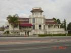 Hacienda Heights Historical Church