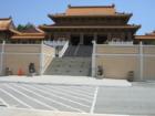 Hsa Lai Temple