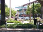 Old Town Plaza Square 